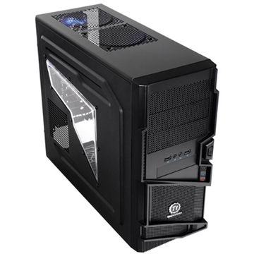 ThermalTake تطلق صندوق جديد من فئة eSport