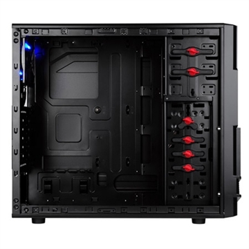 ThermalTake تطلق صندوق جديد من فئة eSport