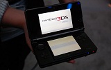 Nintendo تستعد لإطلاق 4 ملايين جهاز 3DS الى العالم