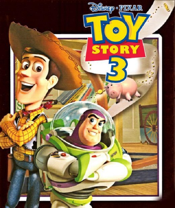 pixar