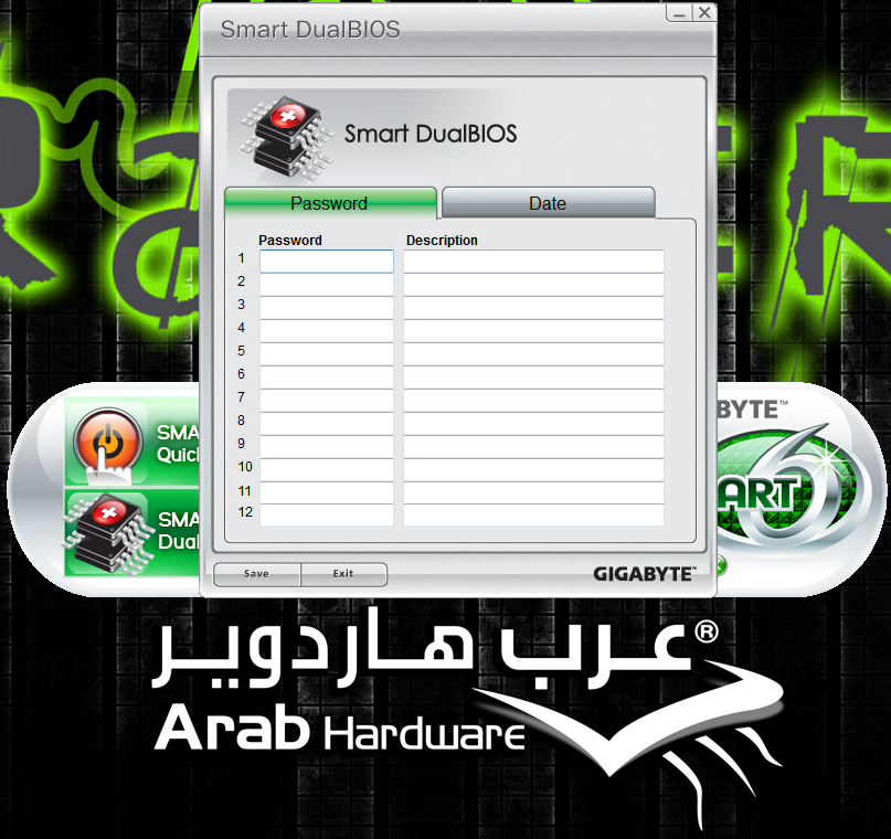 Gigabyte GA-Z68A-UD7-B3 Review - Arabhardware