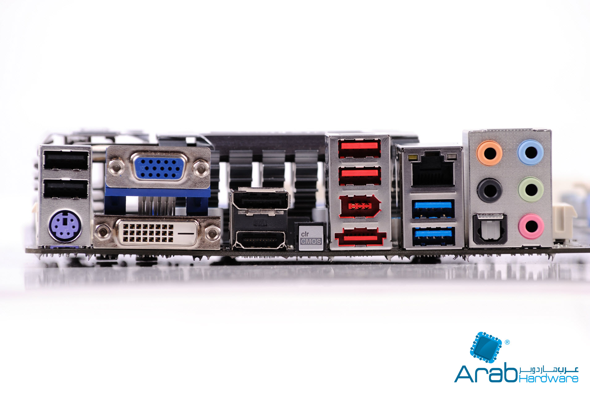 ASRock Z68 Extreme4