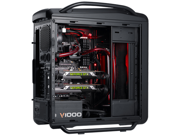 40 Product 360mm LCS