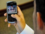 شركات الاتصالات السعودية تخفض أسعار خدمة الـ"بلاك بيري" blackberry