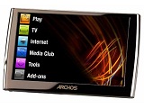 تستعد شركات أركوس لإطلاق هاتف لاسلكي وراديو للإنترنت يعملان بنظام تشغيل أندرويد archos