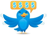 "تويتر" يعقد صفقة مالية جديدة بقيمة 800 مليون دولار twitter