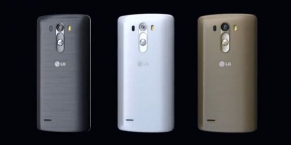 LG تحطم الأرقام القياسية في مبيعات هاتفها العملاق G3 LG تحطم الأرقام القياسية في مبيعات هاتفها العملاق G3