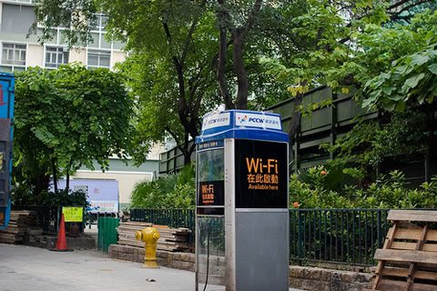 wifi