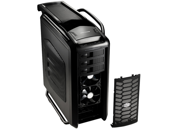45 Product top front filter