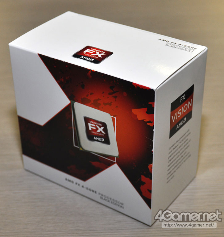 E3 2011 : عرض حي لمعالجات AMD FX الثمانية والرباعية بمعمارية البلدوزر !
