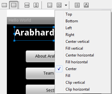 android arabhardware