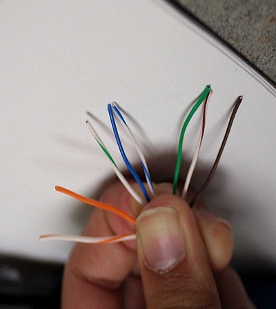 ethernet