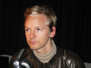 julian assange