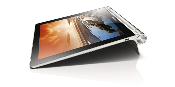 شركة لينوفو تعلن بشكل رسمي عن توفر اللوحي +Yoga Tablet 10 HD في الأسواق السعودية شركة لينوفو تعلن بشكل رسمي عن توفر اللوحي +Yoga Tablet 10 HD في الأسواق السعودية