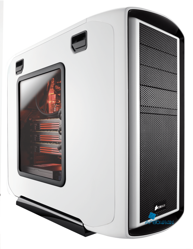 600T corsair 