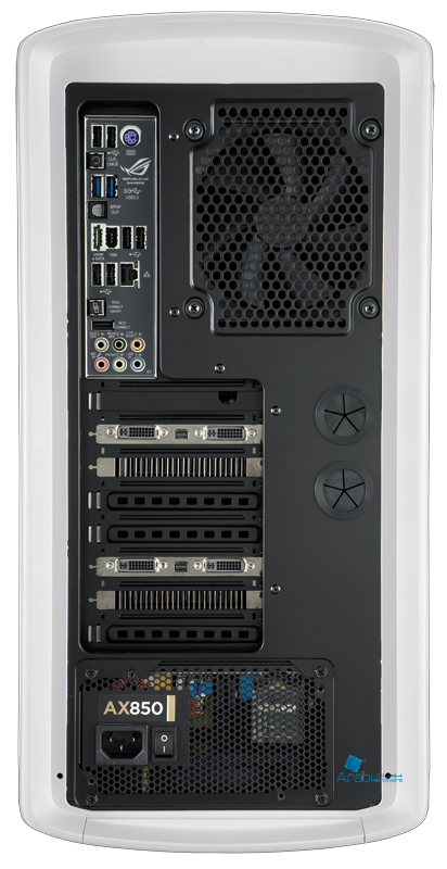 600T corsair