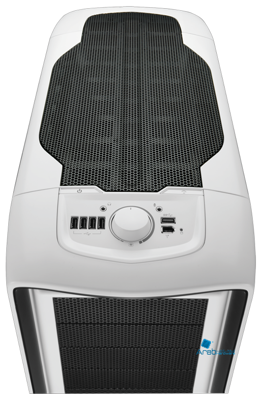 600T corsair