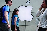 أبل تحقق أفضل مبيعات وأرباح فى تاريخها فى الربع الثالث من العام الحالى apple