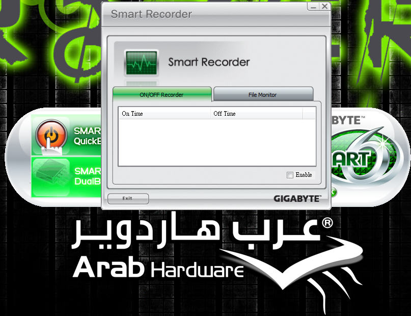 Gigabyte GA-Z68A-UD7-B3 Review - Arabhardware