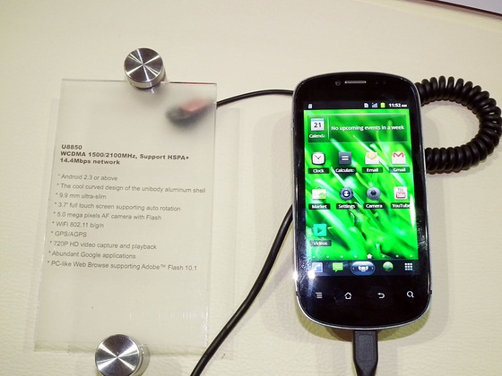mobile