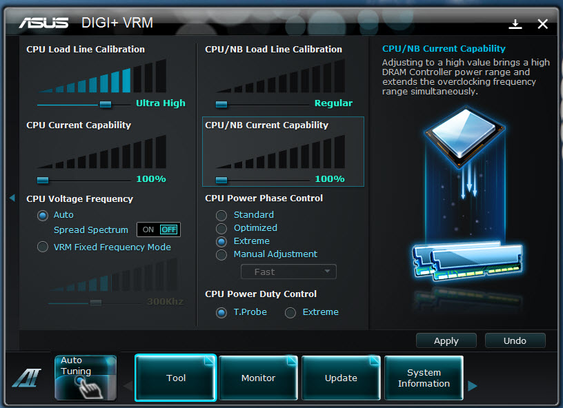 Asus F1A75-V PRO Motherboard Review - Arabhardware
