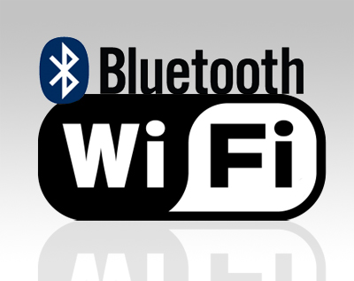اللاسلكي و تقنية Bluetooth