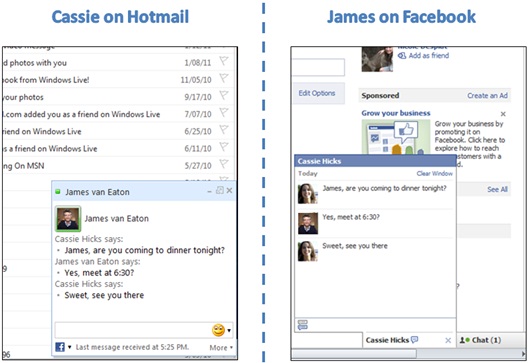 hotmail