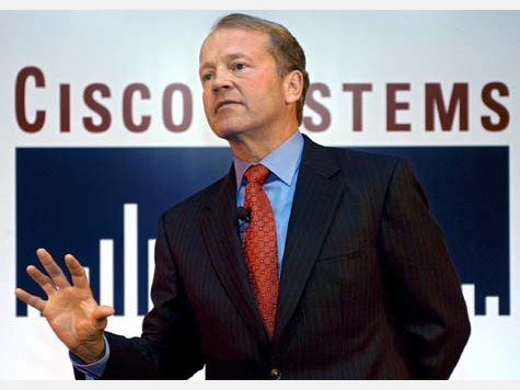 cisco