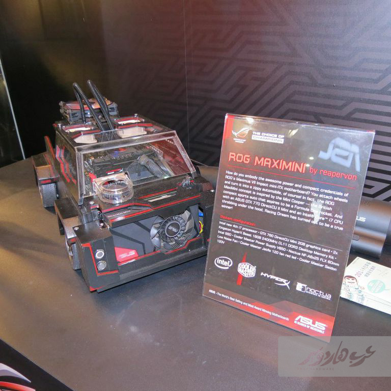 ASUS Rog