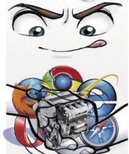 browsers