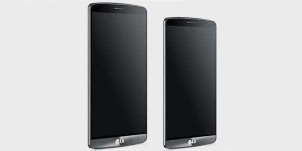 النسخة المصغرة من العملاق الكوري LG G3 قادمة بقياس 4.5 بوصة النسخة المصغرة من العملاق الكوري LG G3 قادمة بقياس 4.5 بوصة