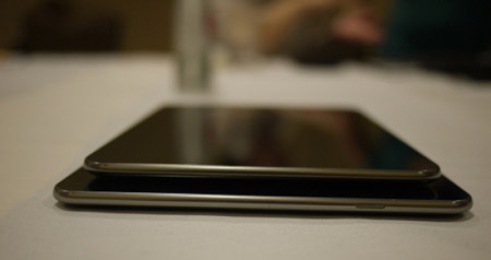 سعر وموعد توفر جهاز Samsung Galaxy Tab 8.9