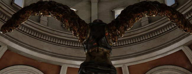 شاهد مجموعة صور مذهلة بدقة 8K من عرض demo بواسطة محرك Unreal Engine 4 شاهد مجموعة صور مذهلة بدقة 8K من عرض demo بواسطة محرك Unreal Engine 4