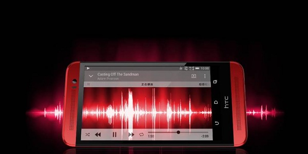 HTC تطلق بشكل الرسمي هاتفها المنتظر One E8 الذي يصنف من الفئة العليا HTC تطلق بشكل الرسمي هاتفها المنتظر One E8 الذي يصنف من الفئة العليا