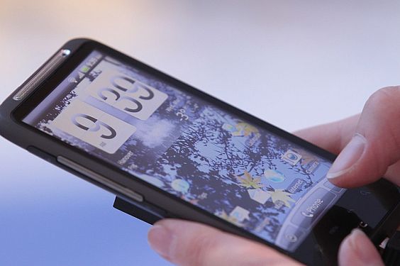 android android