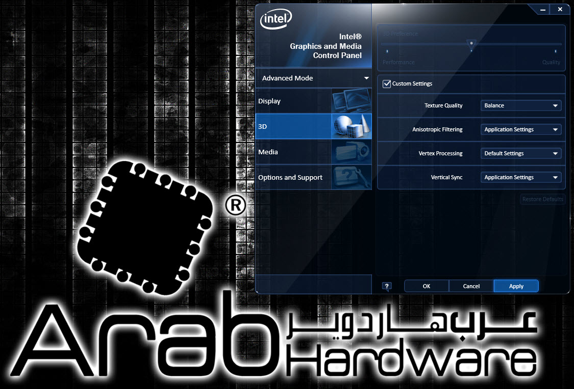 Asus P8Z68-V Pro - Arabhardware