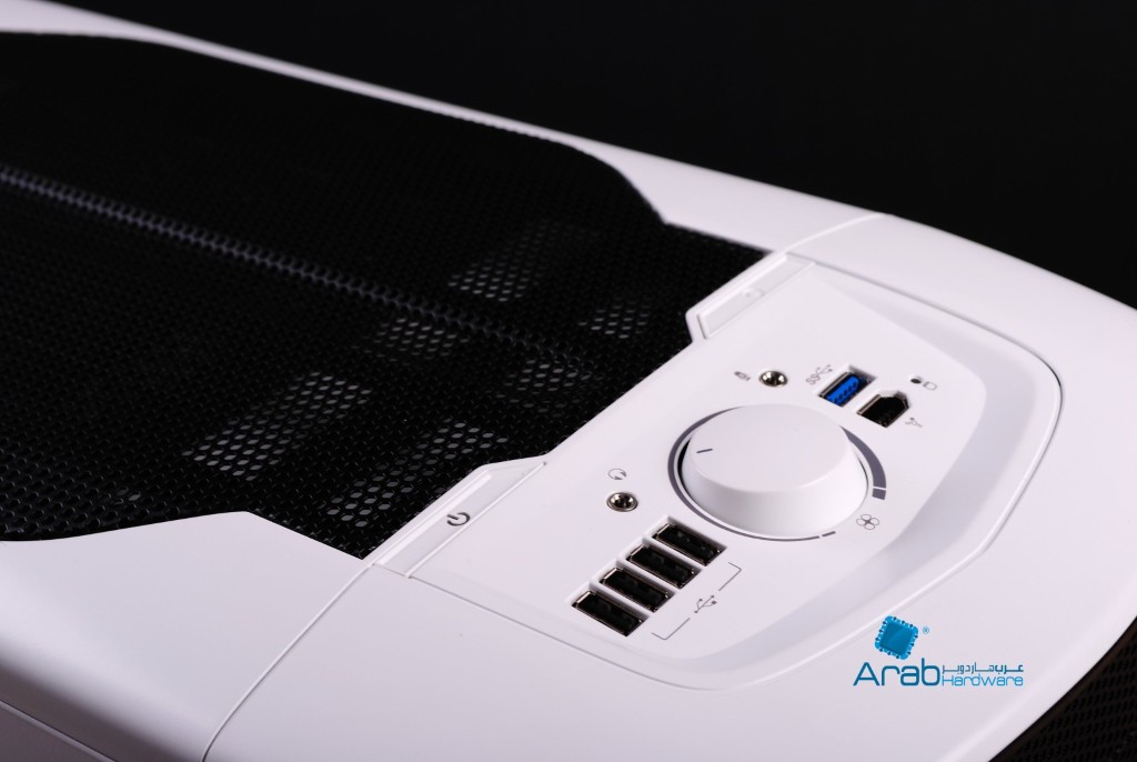 Fan Controller 600T