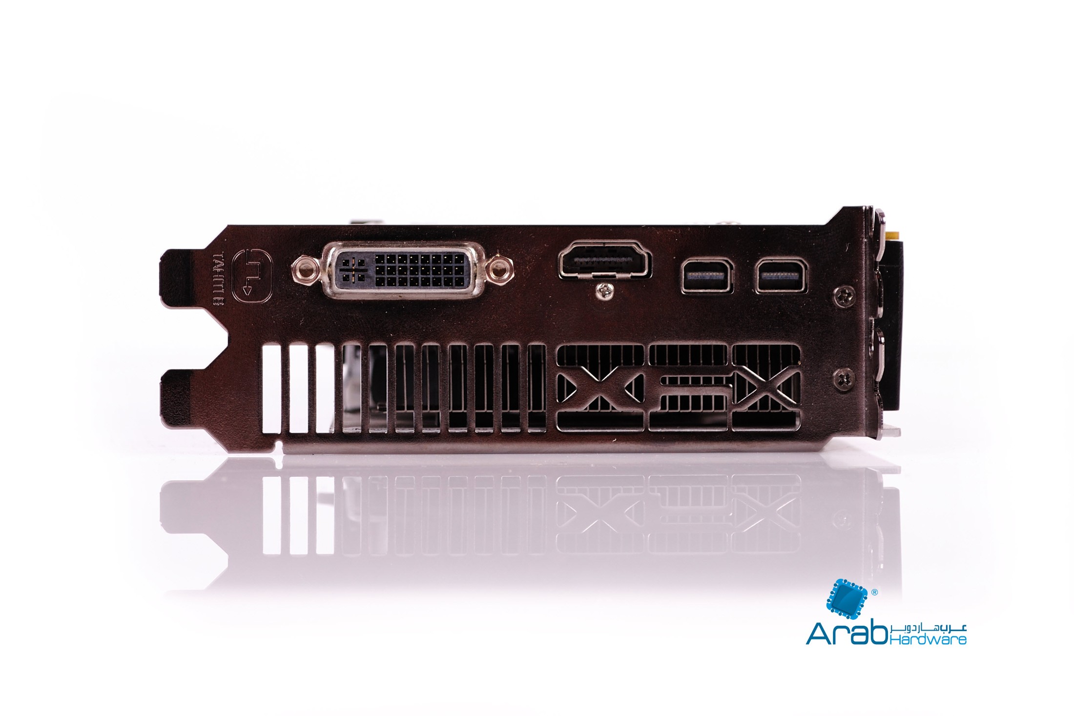 outputs r7970