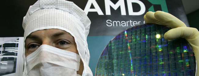 AMD تستعرض تقنياتها عالية الأداء لألعاب الكمبيوتر في جيتكس 2014 AMD تستعرض تقنياتها عالية الأداء لألعاب الكمبيوتر في جيتكس 2014