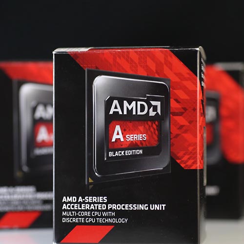 هل ترغب بمشاهدة نواة معالج AMD A10-7700K؟ هل ترغب بمشاهدة نواة معالج AMD A10-7700K؟