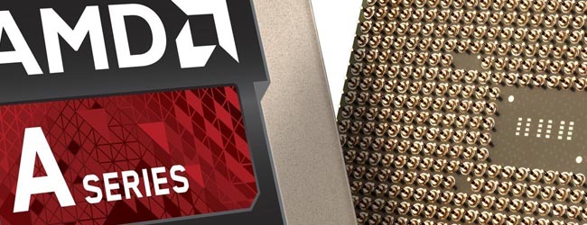 هل ترغب بمشاهدة نواة معالج AMD A10-7700K؟ هل ترغب بمشاهدة نواة معالج AMD A10-7700K؟