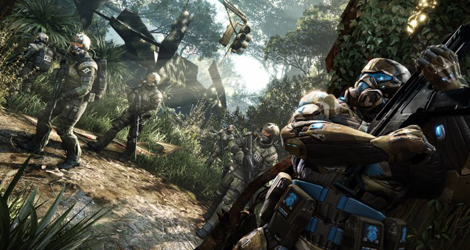 AMD-Gaming-Evolved-welcomes-Crysis-3-logo