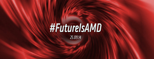 تستعد AMD لتفجير مفاجأة في 25 الشهر الحالي تستعد AMD لتفجير مفاجأة في 25 الشهر الحالي