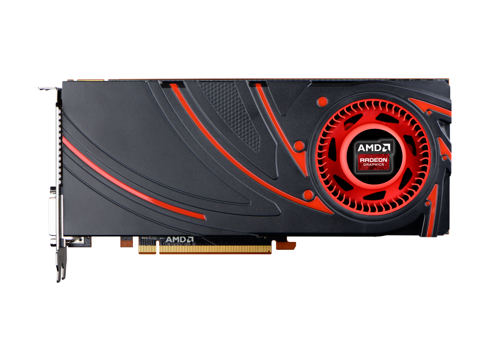AMDRad R9 270X StraightOn RGB 24in1