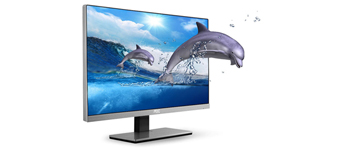 AOC ستقدم شاشتان بتقنية IPS LED AOC ستقدم شاشتان بتقنية IPS LED