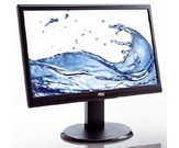 AOC تعد شاشات LED جديدة باسم 50 ID