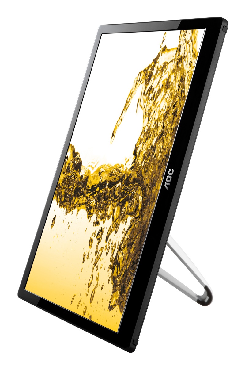 AOC MyUltraSpeed