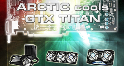 ARCTIC-Cools-NVIDIA-GeForce-GTX-TITAN-logo
