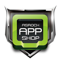 ASRock APP Shop