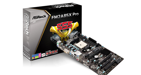 ASRock-Also-Unveils-FM2A85X-Pro-ATX-Motherboard-logo